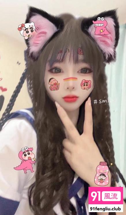 十里河D波小野猫月月